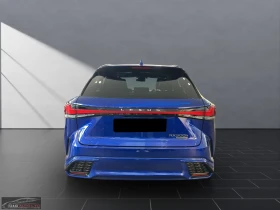 Lexus RX 500h НОВ!F-SPORT/371HP/4X4/PANO/M.LEVINSON/360/HUD/867g, снимка 7