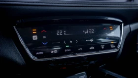 Honda Hr-v 1.5 i-VTEC С ГАРАНЦИЯ! ТОП!!! БЕЗПЛАТНА ГО ЗА 1г., снимка 11