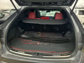 Lexus RX 500h F-Sport * CARFAX * Full * От Toyota дилър * , снимка 11