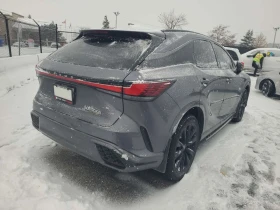 Lexus RX 500h F-Sport * CARFAX * Full * От Toyota дилър * , снимка 3