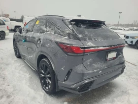 Lexus RX 500h F-Sport * CARFAX * Full * От Toyota дилър * , снимка 4