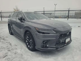 Lexus RX 500h F-Sport * CARFAX * Full * От Toyota дилър * , снимка 1