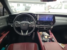 Lexus RX 500h F-Sport * CARFAX * Full * От Toyota дилър * , снимка 6