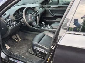 BMW X4 M40I С РЕГИСТРАЦИЯ & АВТО КРЕДИТ , снимка 5