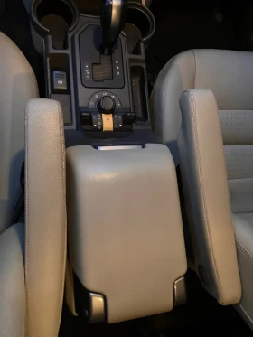 Land Rover Discovery 3, снимка 6