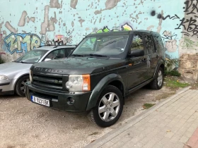 Land Rover Discovery 3, снимка 1