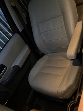 Land Rover Discovery 3, снимка 16