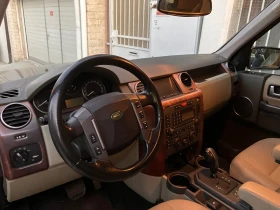 Land Rover Discovery 3, снимка 7