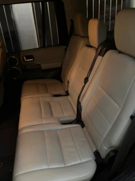 Land Rover Discovery 3, снимка 10