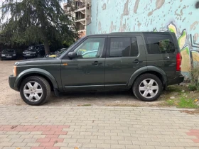 Land Rover Discovery 3, снимка 3