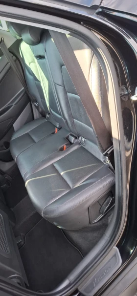 Hyundai Tucson Vertex 185кс Аутомат 4х4 Панорама , снимка 12