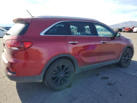 Kia Sorento 3.3l Ex V6, снимка 3