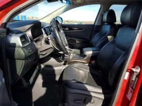 Kia Sorento 3.3l Ex V6, снимка 7