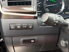 Lexus LX 570 HEAD UP * ОБДУХВАНЕ * MARK LEVINSON * БЕЗ ИНЦИДЕНТ, снимка 10