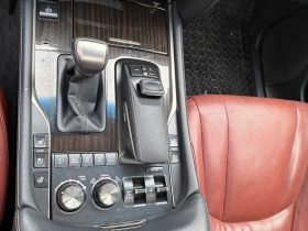 Lexus LX 570 HEAD UP * ОБДУХВАНЕ * MARK LEVINSON * БЕЗ ИНЦИДЕНТ, снимка 14