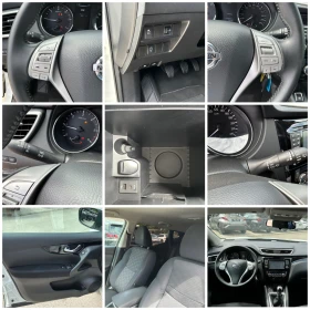 Nissan Qashqai 1.5D 110k.с 6ск. NAVI, снимка 12