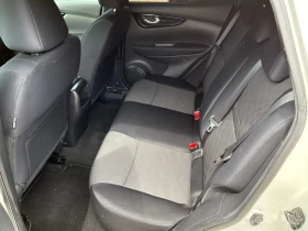 Nissan Qashqai 1.5D 110k.с 6ск. NAVI, снимка 13