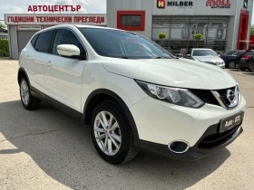 Nissan Qashqai 1.5D 110k.с 6ск. NAVI, снимка 3