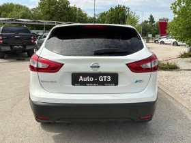 Nissan Qashqai 1.5D 110k.с 6ск. NAVI, снимка 5