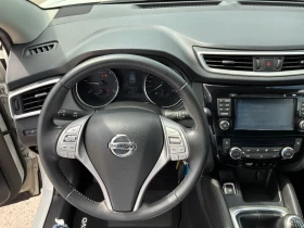 Nissan Qashqai 1.5D 110k.с 6ск. NAVI, снимка 9
