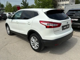 Nissan Qashqai 1.5D 110k.с 6ск. NAVI, снимка 6