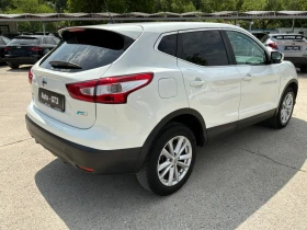 Nissan Qashqai 1.5D 110k.с 6ск. NAVI, снимка 4