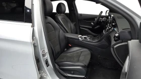 Mercedes-Benz GLC 250 КУПЕ| ПАНО| 360| HUD| ПОДГРЕВ, снимка 9