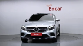 Mercedes-Benz GLC 250 КУПЕ| ПАНО| 360| HUD| ПОДГРЕВ, снимка 3