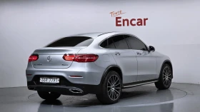 Mercedes-Benz GLC 250 КУПЕ| ПАНО| 360| HUD| ПОДГРЕВ, снимка 2
