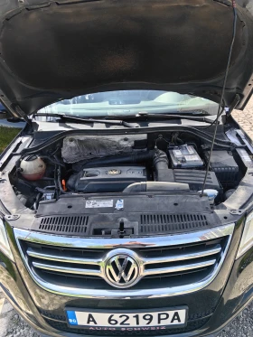 VW Tiguan 4х4, снимка 13