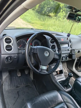 VW Tiguan 4х4, снимка 11