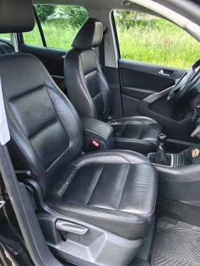 VW Tiguan 4х4, снимка 5