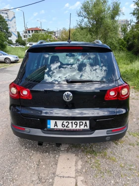 VW Tiguan 4х4, снимка 3