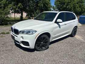 BMW X5 * xDrive35i * CARFAX * ЦЕНА ДО БГ, снимка 1