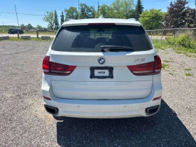 BMW X5 * xDrive35i * CARFAX * ЦЕНА ДО БГ, снимка 4