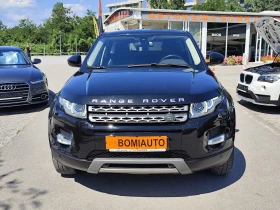 Land Rover Range Rover Evoque 2.2TD4* PRESTIGE* 4X4* LED* EURO 5B* , снимка 2