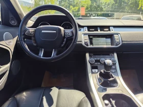 Land Rover Range Rover Evoque 2.2TD4* PRESTIGE* 4X4* LED* EURO 5B* , снимка 10