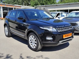 Land Rover Range Rover Evoque 2.2TD4* PRESTIGE* 4X4* LED* EURO 5B* , снимка 3
