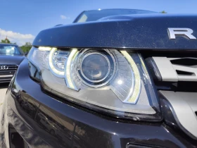 Land Rover Range Rover Evoque 2.2TD4* PRESTIGE* 4X4* LED* EURO 5B* , снимка 16