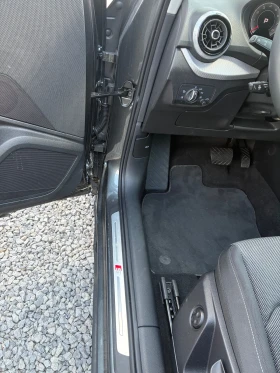Audi Q2 35 TFSI S-LINE, снимка 15