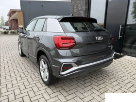 Audi Q2 35 TFSI S-LINE, снимка 4