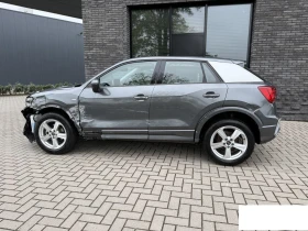 Audi Q2 35 TFSI S-LINE, снимка 5