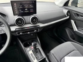 Audi Q2 35 TFSI S-LINE, снимка 10