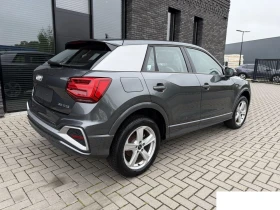 Audi Q2 35 TFSI S-LINE, снимка 3