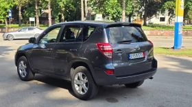 Toyota Rav4 2.0i 4X4 ШВЕЙЦАРИЯ , снимка 7