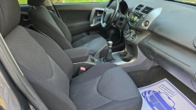 Toyota Rav4 2.0i 4X4 ШВЕЙЦАРИЯ , снимка 11