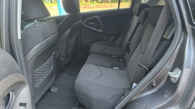 Toyota Rav4 2.0i 4X4 ШВЕЙЦАРИЯ , снимка 10