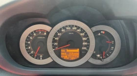 Toyota Rav4 2.0i 4X4 ШВЕЙЦАРИЯ , снимка 14