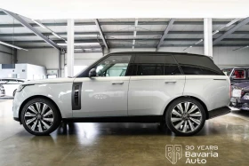Land Rover Range rover P615 SV Fond TV  SV Intrepid, снимка 2