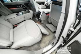 Land Rover Range rover P615 SV Fond TV  SV Intrepid, снимка 16